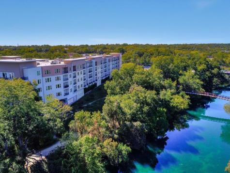 1900 Barton Springs Road Austin TX 78704