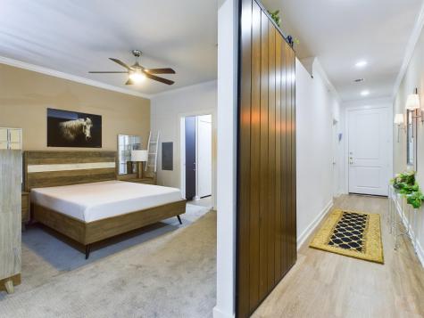 1900 Barton Springs Road Austin TX 78704