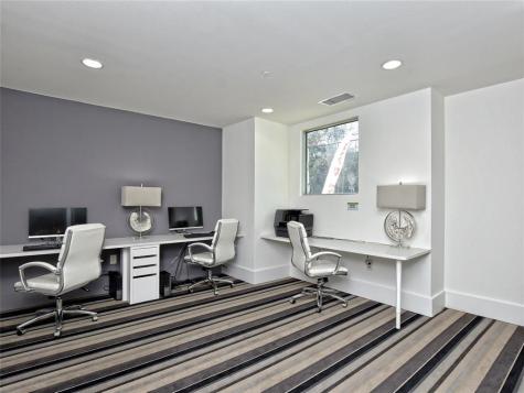 1900 Barton Springs Road Austin TX 78704