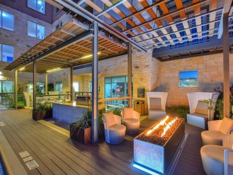 1900 Barton Springs Road Austin TX 78704