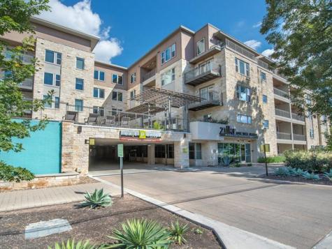 1900 Barton Springs Road Austin TX 78704
