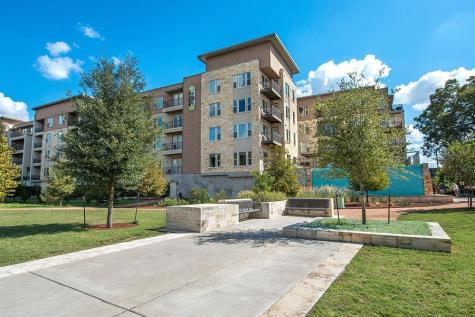 1900 Barton Springs Road Austin TX 78704