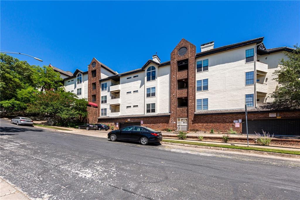 3001 Cedar Street Austin TX 78705