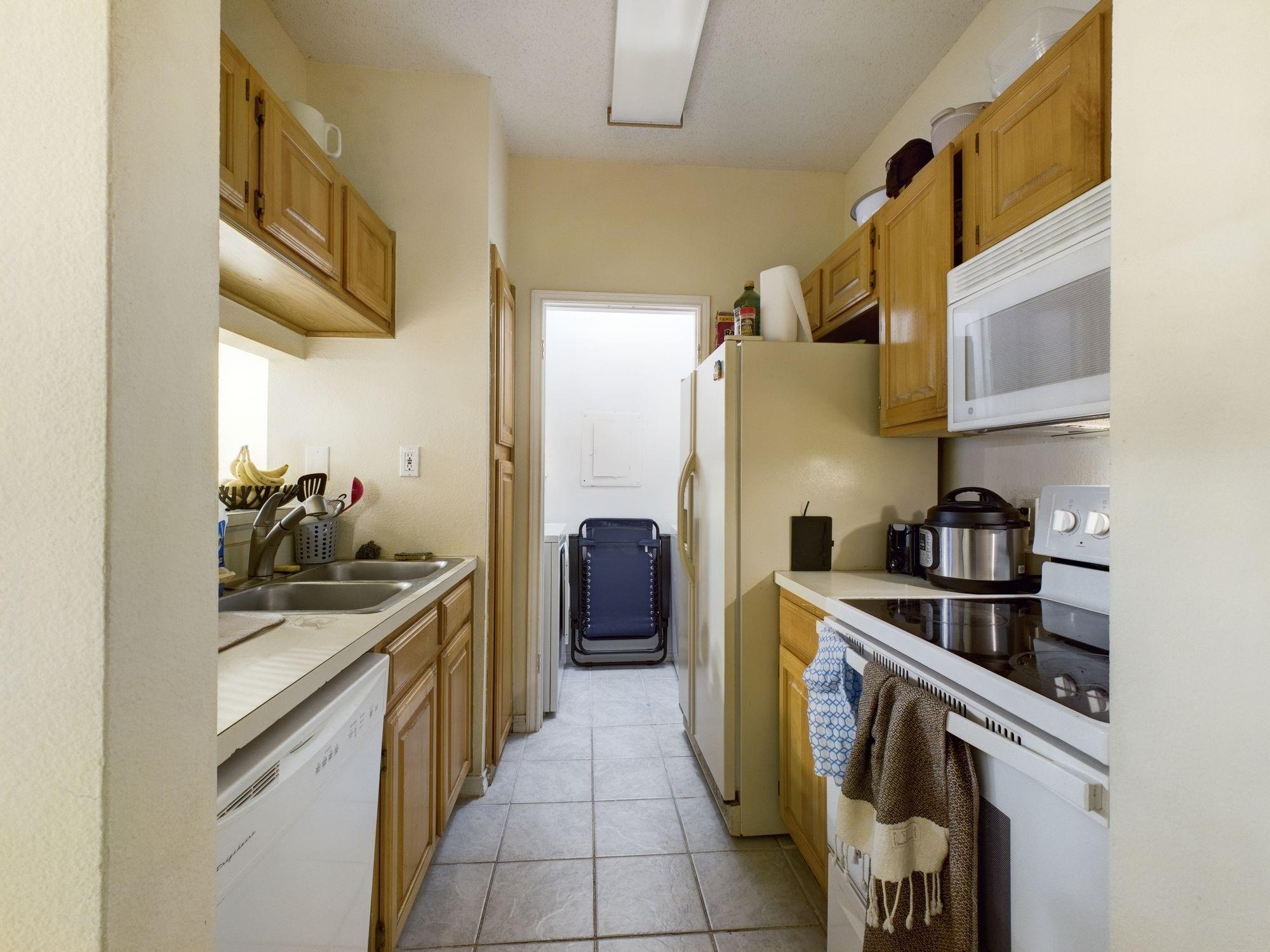 3001 Cedar Street Austin TX 78705