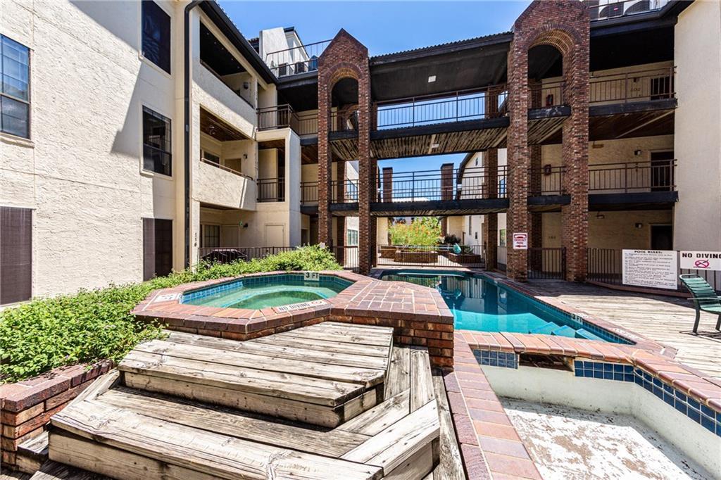 3001 Cedar Street Austin TX 78705