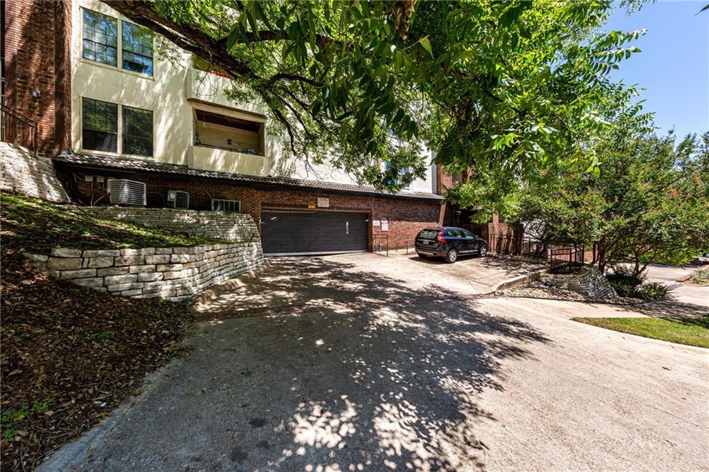 3001 Cedar Street Austin TX 78705