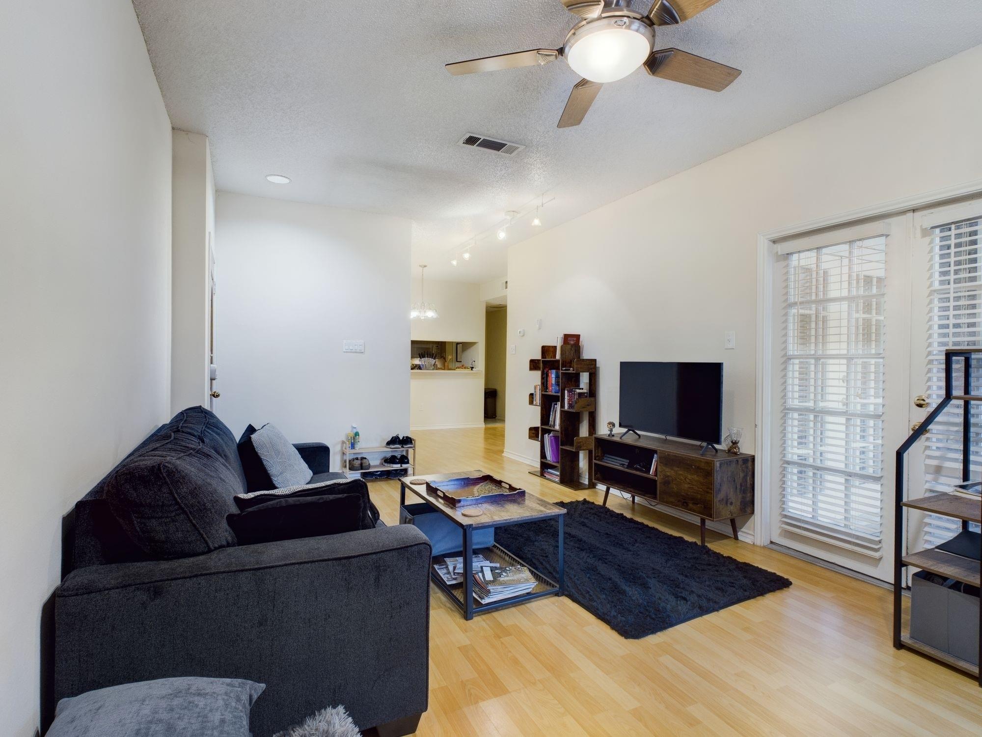3001 Cedar Street Austin TX 78705