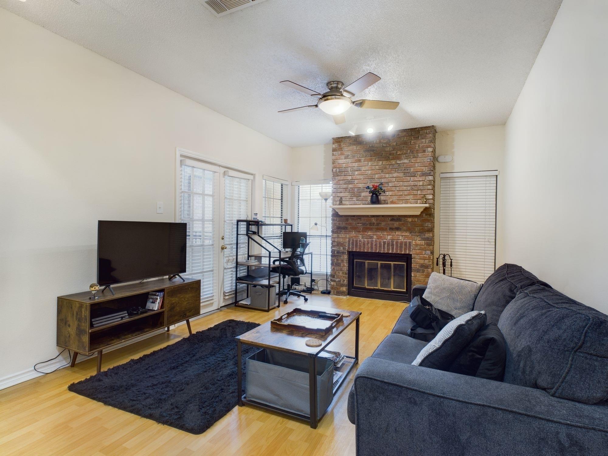 3001 Cedar Street Austin TX 78705