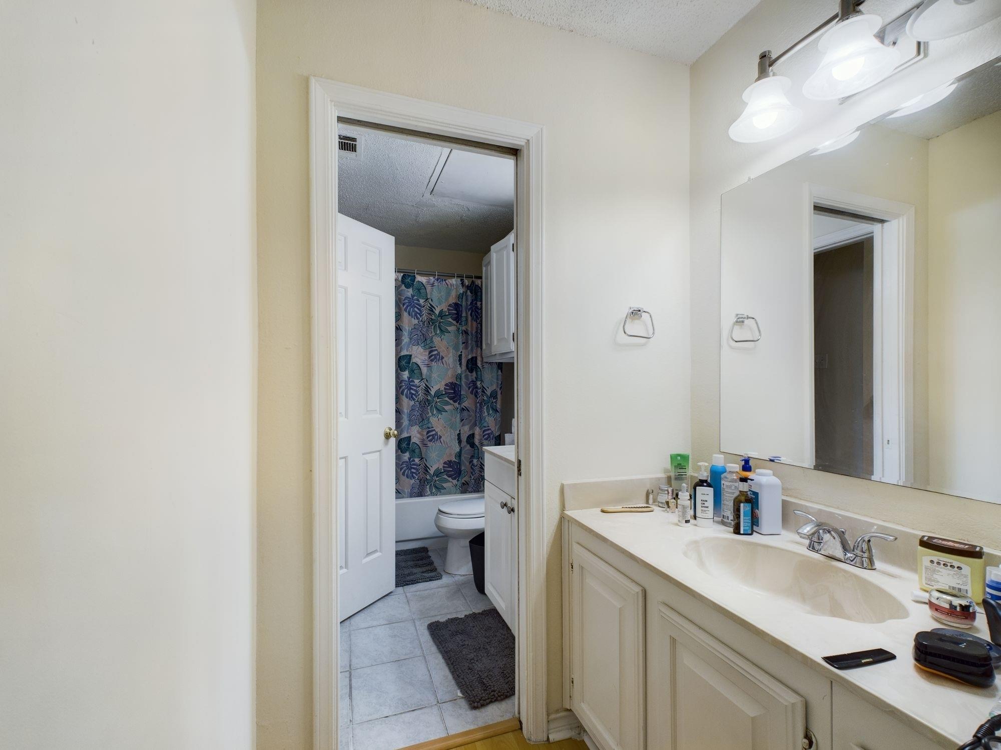 3001 Cedar Street Austin TX 78705