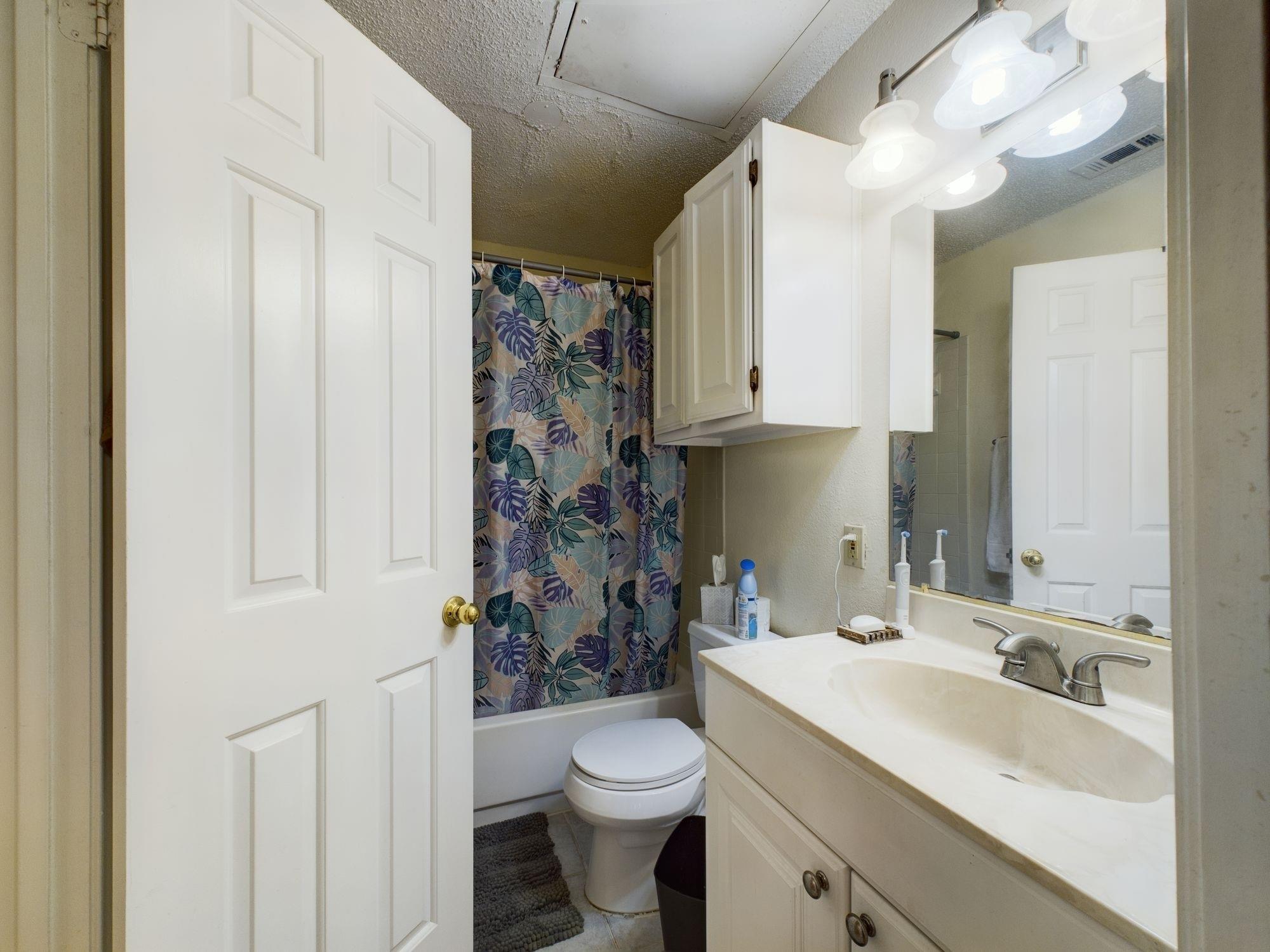3001 Cedar Street Austin TX 78705
