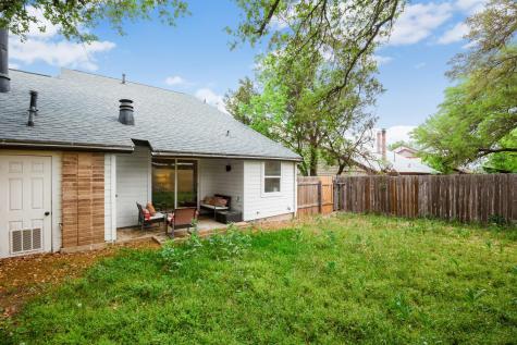 6807 Woodhue Drive Austin TX 78745
