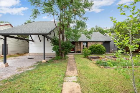 6807 Woodhue Drive Austin TX 78745