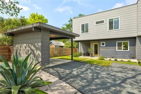 708 W Milton Street Austin TX 78704