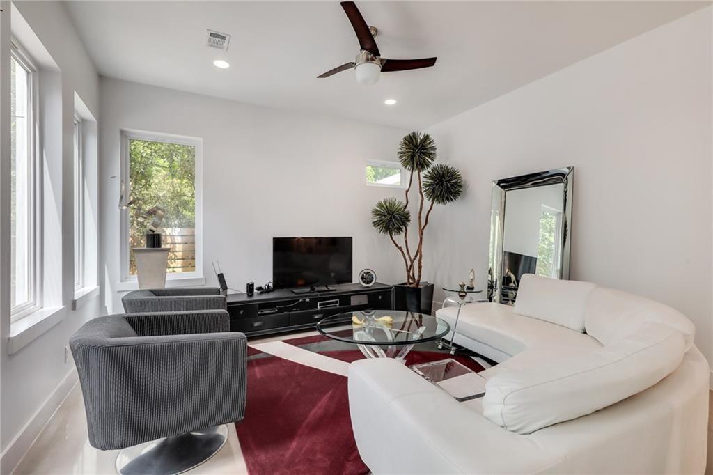 708 W Milton Street Austin TX 78704