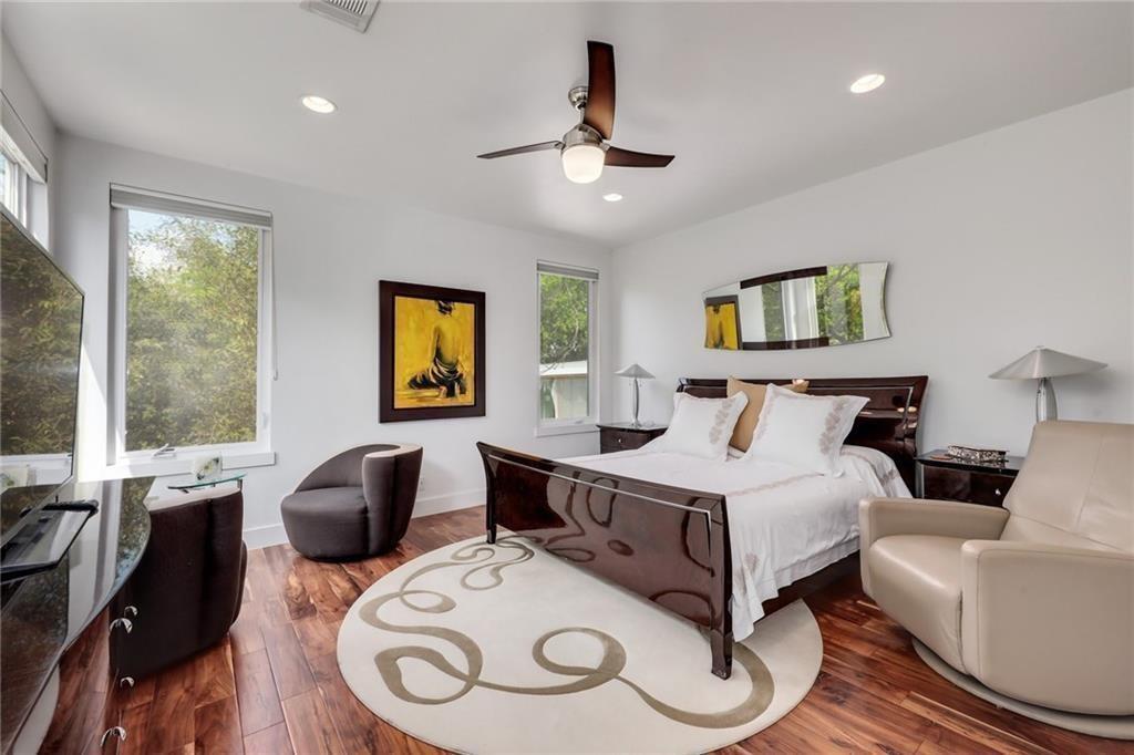 708 W Milton Street Austin TX 78704