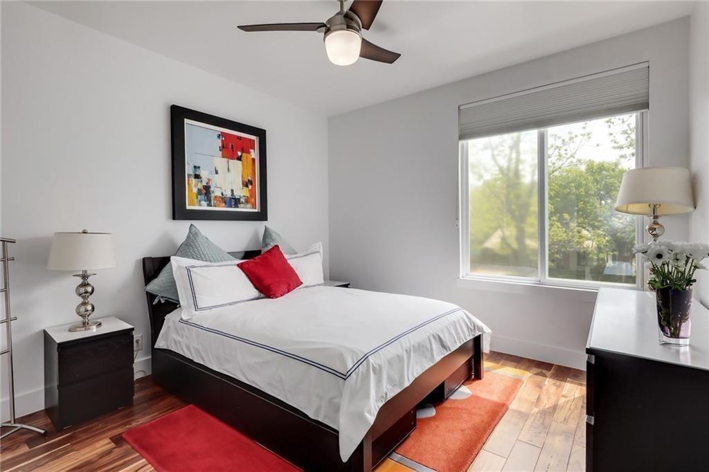 708 W Milton Street Austin TX 78704