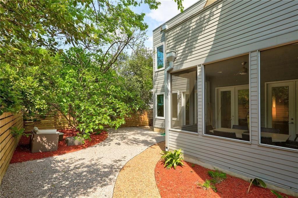 708 W Milton Street Austin TX 78704