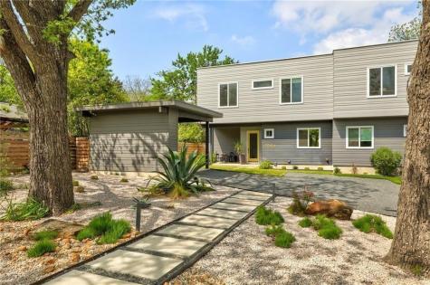 708 W Milton Street Austin TX 78704