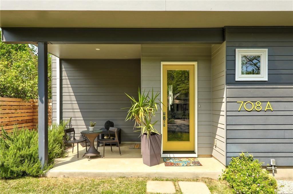 708 W Milton Street Austin TX 78704