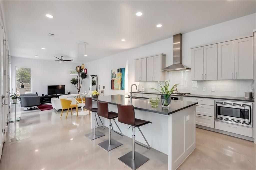 708 W Milton Street Austin TX 78704