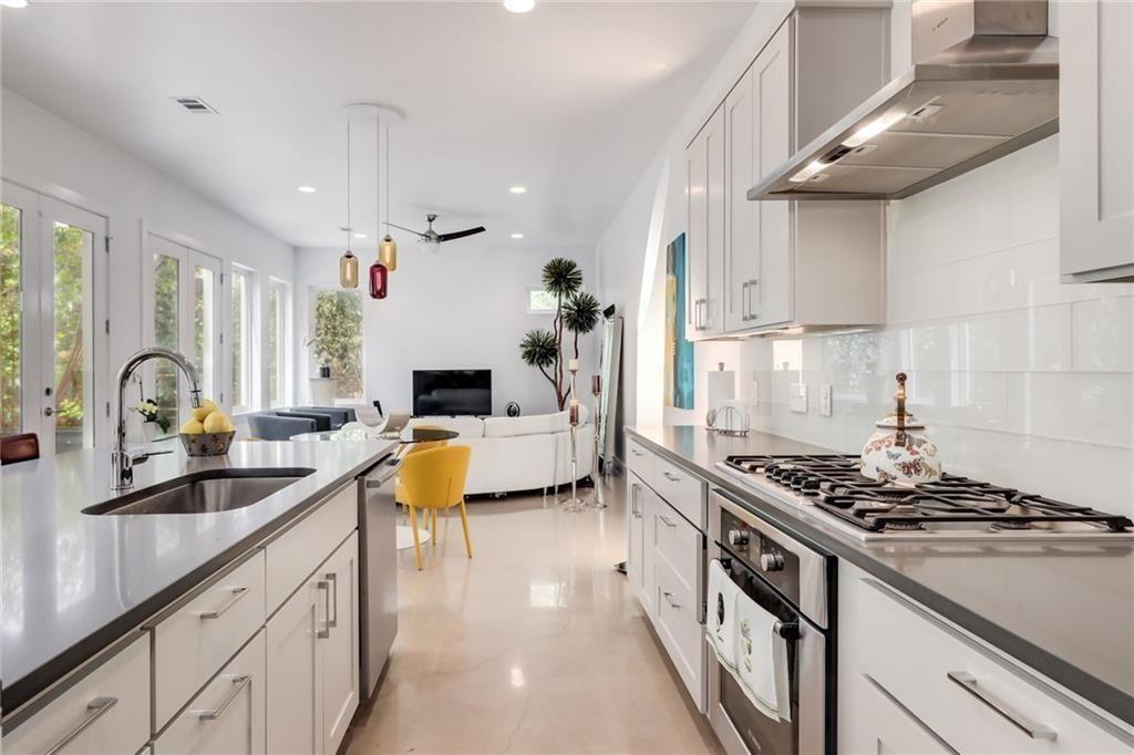 708 W Milton Street Austin TX 78704