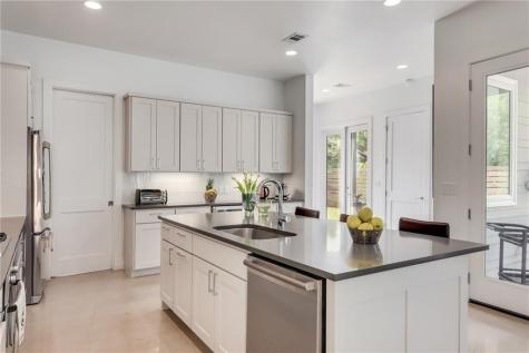 708 W Milton Street Austin TX 78704