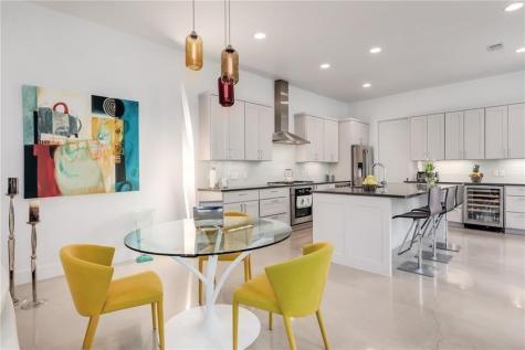 708 W Milton Street Austin TX 78704