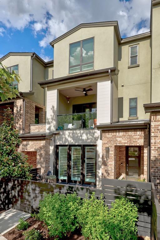 Austin TX, 4701 Unity Circle