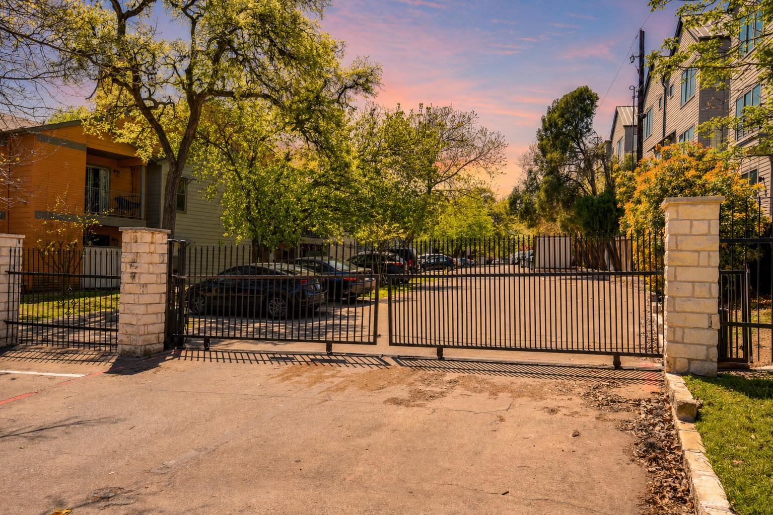 3204 Menchaca Road Austin TX 78704