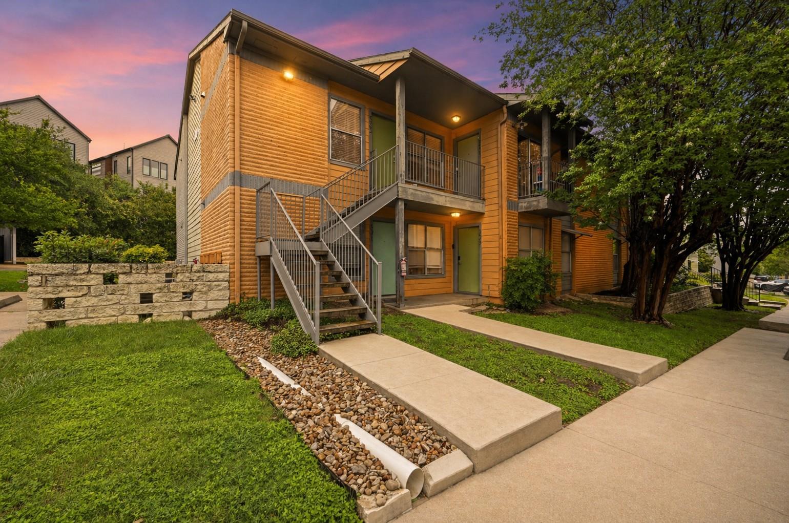 3204 Menchaca Road Austin TX 78704