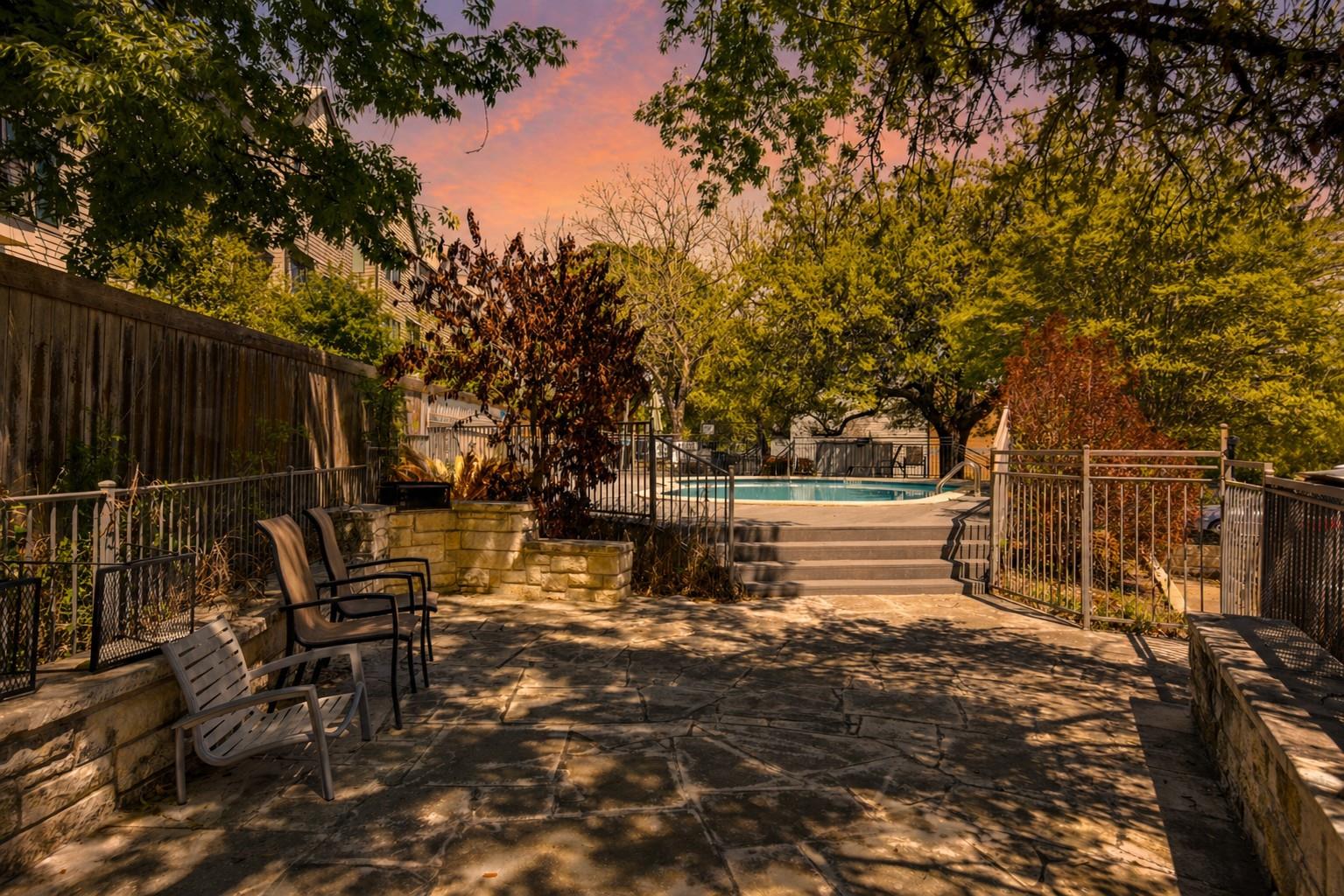 3204 Menchaca Road Austin TX 78704