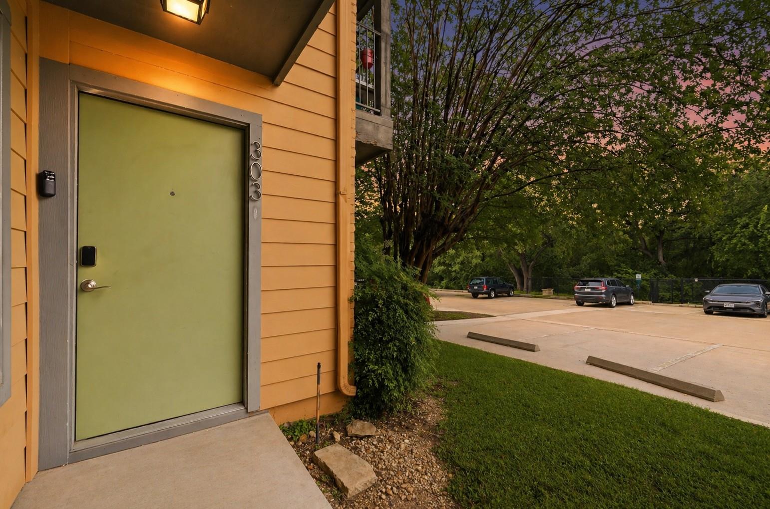 3204 Menchaca Road Austin TX 78704