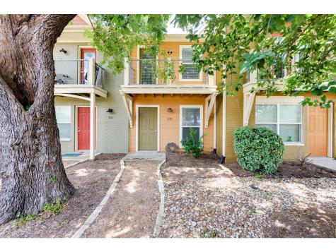 1101 Grove Boulevard Austin TX 78741