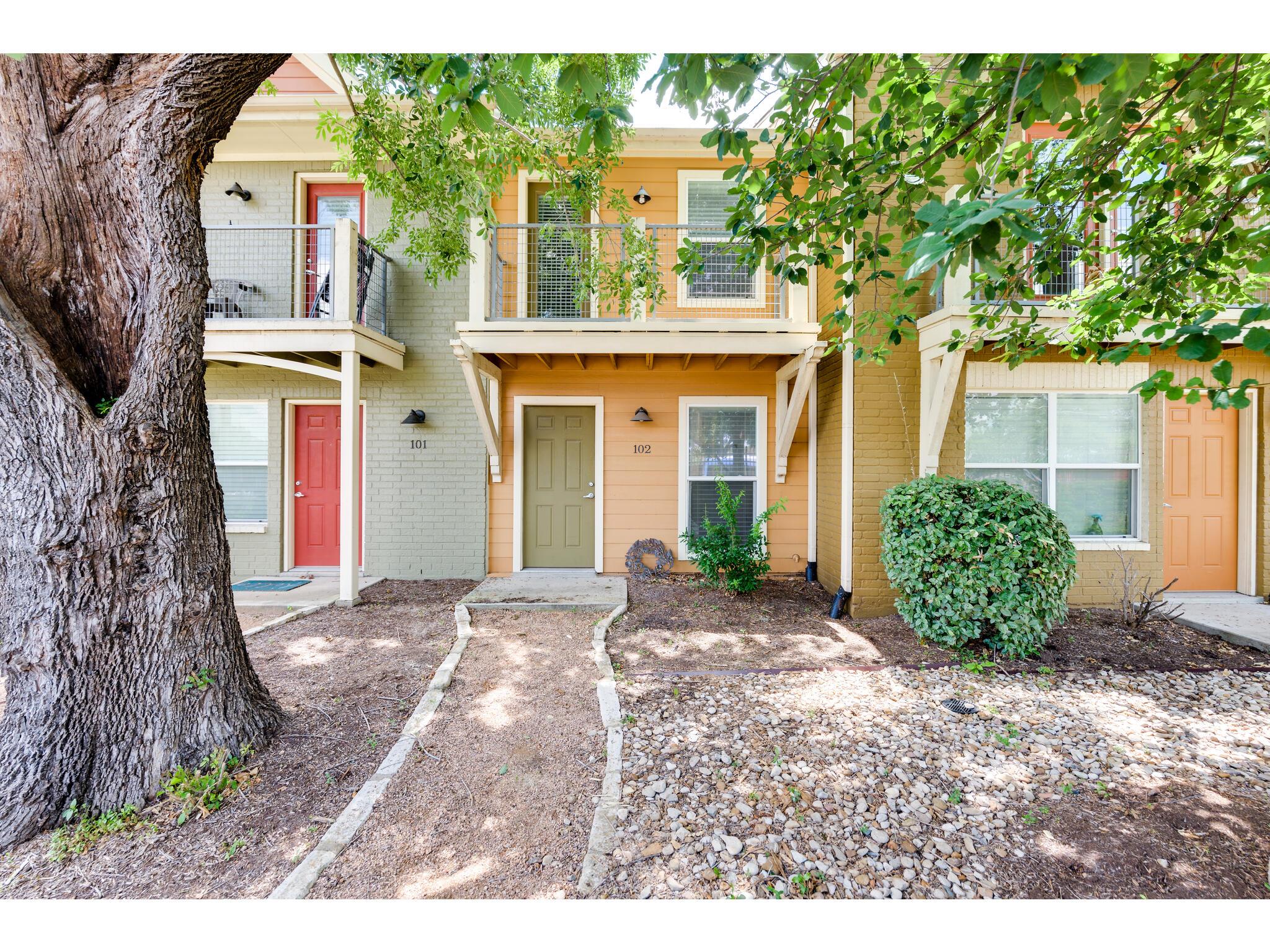1101 Grove Boulevard Austin TX 78741