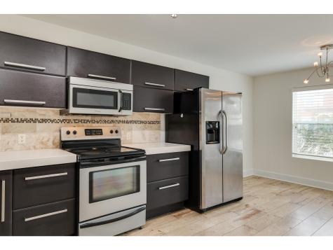 1101 Grove Boulevard Austin TX 78741