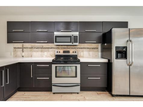 1101 Grove Boulevard Austin TX 78741