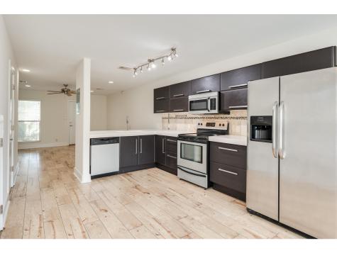 1101 Grove Boulevard Austin TX 78741