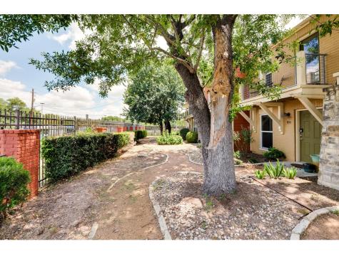 1101 Grove Boulevard Austin TX 78741