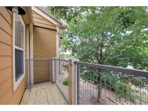1101 Grove Boulevard Austin TX 78741