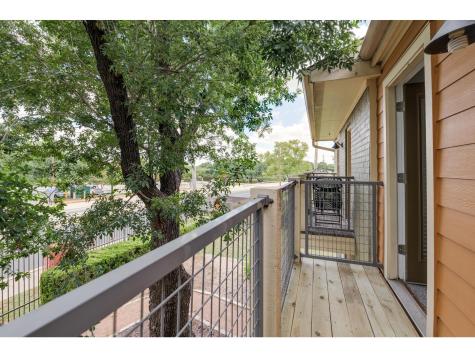 1101 Grove Boulevard Austin TX 78741
