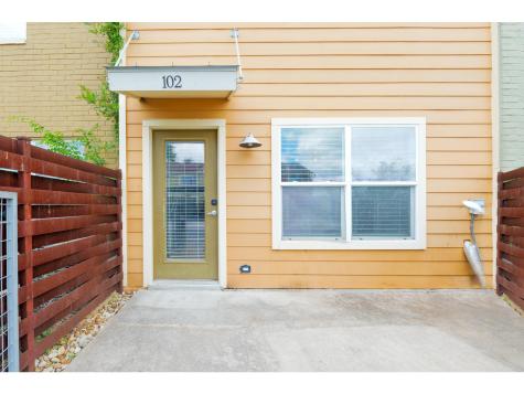 1101 Grove Boulevard Austin TX 78741