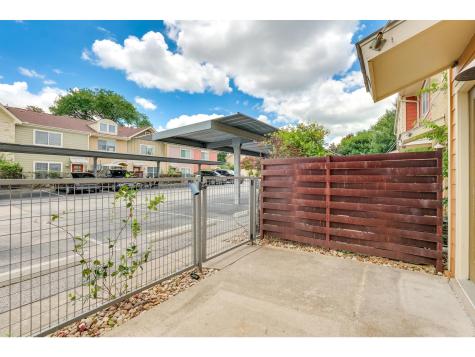 1101 Grove Boulevard Austin TX 78741