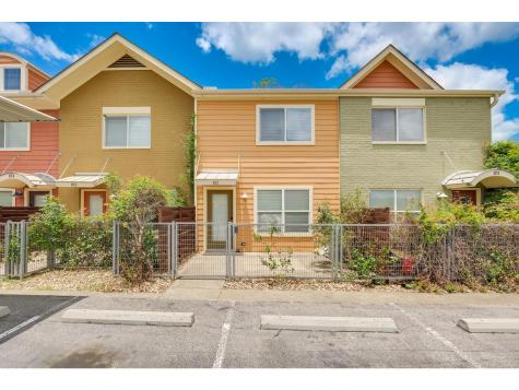 1101 Grove Boulevard Austin TX 78741