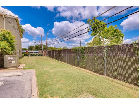 1101 Grove Boulevard Austin TX 78741