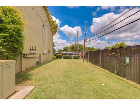 1101 Grove Boulevard Austin TX 78741
