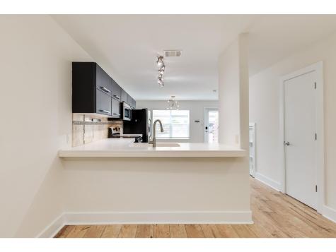 1101 Grove Boulevard Austin TX 78741