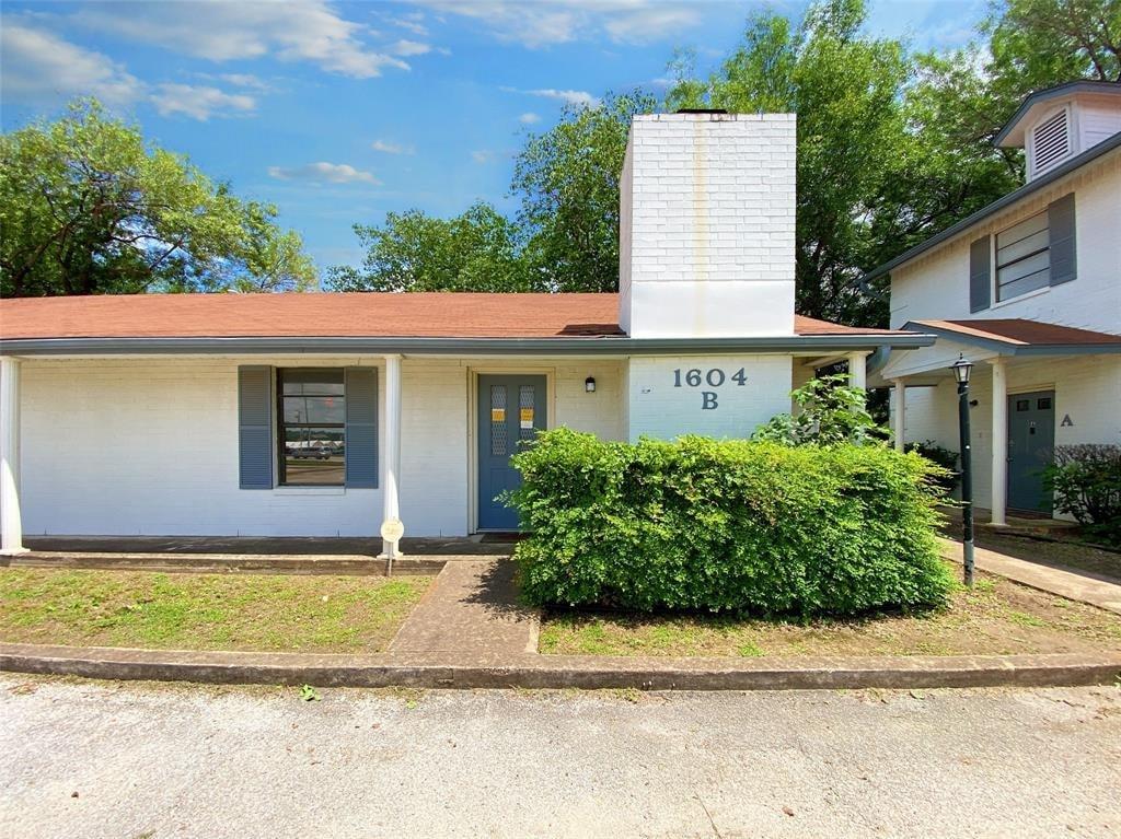 1604 Mill Street San Marcos TX 78666