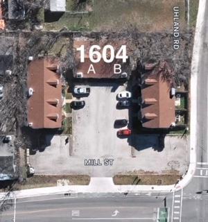 1604 Mill Street San Marcos TX 78666