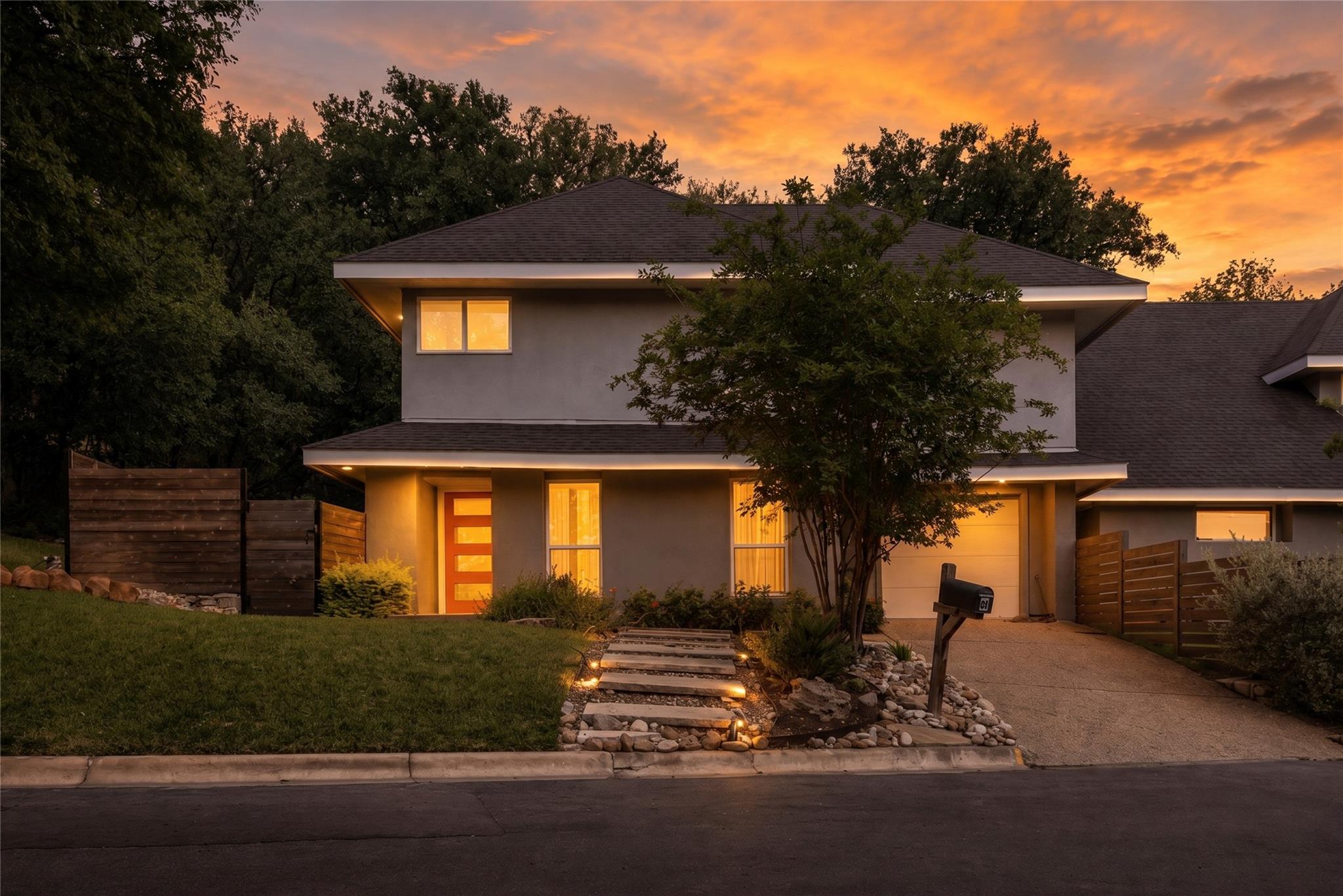 2101 Airole Way Austin TX 78704
