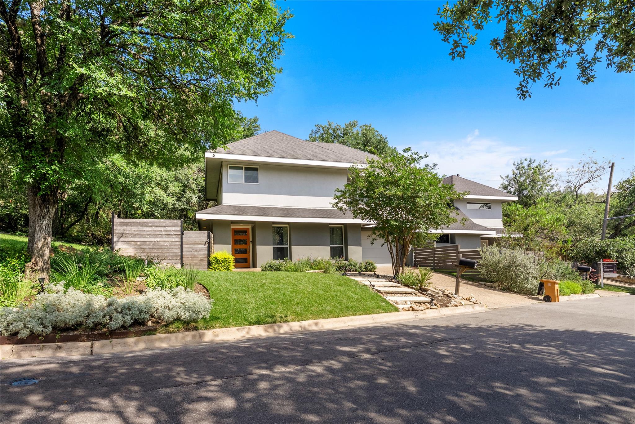 2101 Airole Way Austin TX 78704